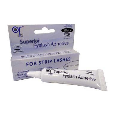Or Bleu Ct954 Eye Lashes Glue Black