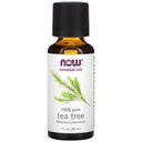 NOW TEA TREE OIL 30ML