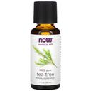 NOW TEA TREE OIL 30ML