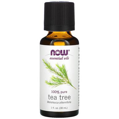 Now Tea Tree Oil 30ml