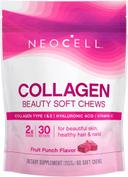 NEOCELL BEAUTY BURSTS COLLAGEN TAB 60S