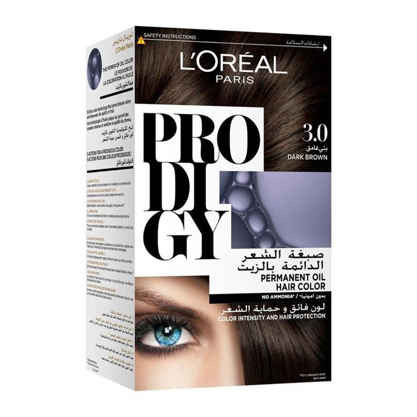 Main Product