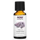 NOW LAVENDER PURE OIL 30ML