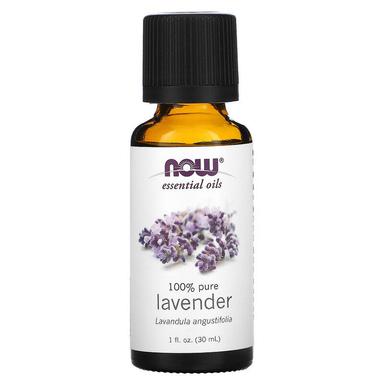 Now Lavender Pure Oil 30ml