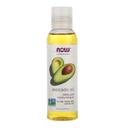 Now Avocado Refined Pure Oil 118ml