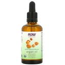Now Argan Pure Organic Oil 59ml