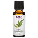 NOW EUCALYPTUS OIL 30ML