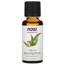 NOW EUCALYPTUS OIL 30ML