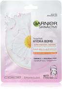 GARNIER HYDRA BOMB DRY & SENS TISSUE MASK 1S