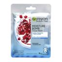 GARNIER HYDRA BOMB DEHYDRATED SKIN TISSUE MASK 1S
