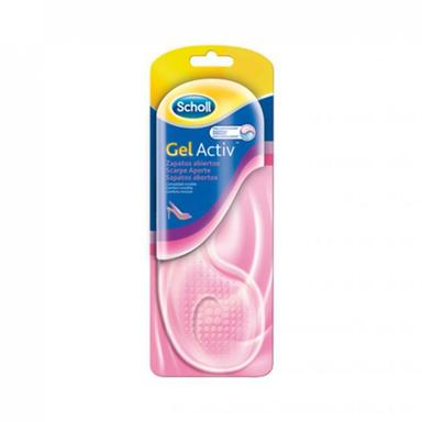 Scholl 3040811 Insole Open Shoes