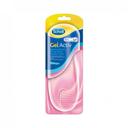 SCHOLL 3040820 INSOLE FLAT SHOES