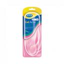 SCHOLL 3040809 INSOLE EVERYDAY HEELS