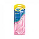 SCHOLL 3040809 INSOLE EVERYDAY HEELS