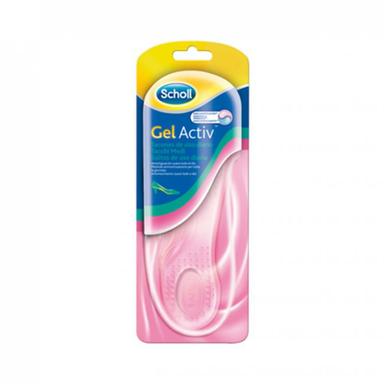 Scholl 3040809 Insole Everyday Heels