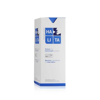 Halita Mouth Wash 500ml