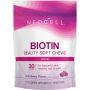 NEOCELL BIOTIN BURST 10000MCGSOFTCHEW 30S