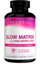 NEOCELL GLOW MATRIX CAP 90S