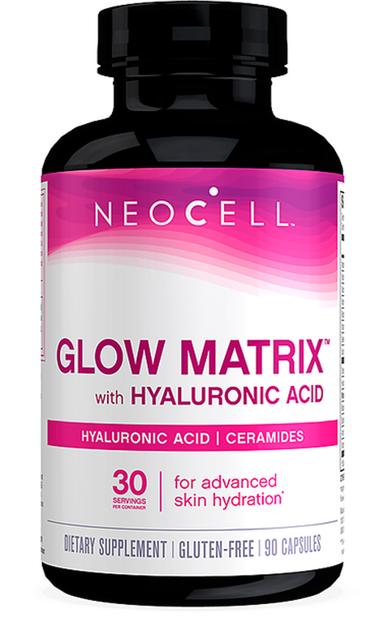 Neocell Glow Matrix Cap 90s