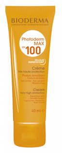 BIODERMA PHOTODERM MAX SPF100 CREAM 40ML OFFER 1+1
