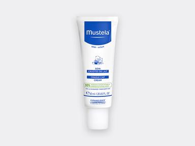 Mustela Cradle Cap Cream 40ml   