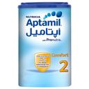 MILUPA APTAMIL COMFORT 2 MILK 900G