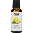 NOW LEMON OIL 30ML