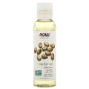 Now Castor Oil 118ml
