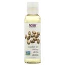 Now Castor Oil 118ml