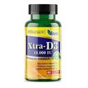AMS Vitamin D3 10000IU Softgels 60s