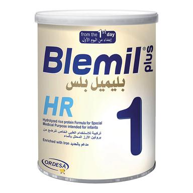 Blemil Plus 1hr 400g Milk