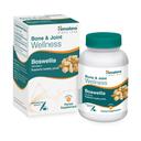 HIMALAYA BOSWELLIA CAP 60S