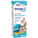 EURHO VITAL OMEGA-3 PLUS 200ML