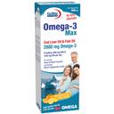 EURHO VITAL OMEGA-3 MAX 200ML