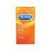 DUREX TICKLING DOTS 12S