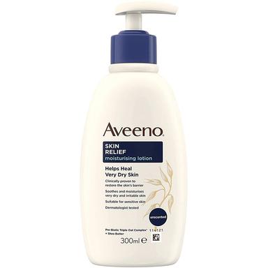 Aveeno Skin Relief Nourishing Lotion 300ml