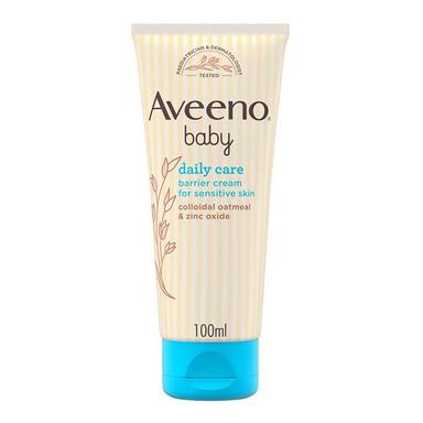 Aveeno Baby Dc Barrier Cream 100ml