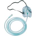 MEDIX ADULT OXYGEN MASK ELONGATED