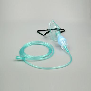 Medix Pediatric Oxygen Mask Elongated