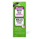 Ego Moov Head Lice Shampoo 200ml