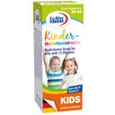 EURHO KINDER-M/VITAMINTROPEN 30ML