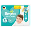 PAMPERS 6+ 40S
