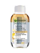 Garnier SkinActive Micellar Cleansing Water in Oil All-in-One Waterproof Make-Up 100ml
