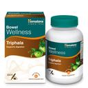 HIMALAYA TRIPHALA CAP 60S
