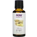 NOW GINGER OIL 30ML