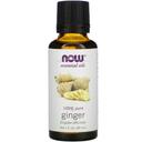 NOW GINGER OIL 30ML