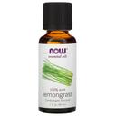 LEMONGRASS OIL 100% PURE- 30 ML