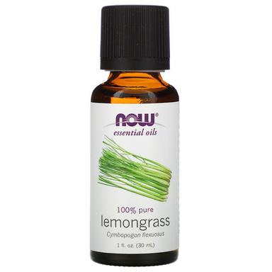 Lemongrass Oil 100% Pure- 30 Ml
