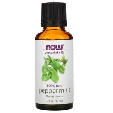 Now Peppermint Oil 30ml