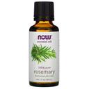 NOW ROSEMARY OIL 30ML
